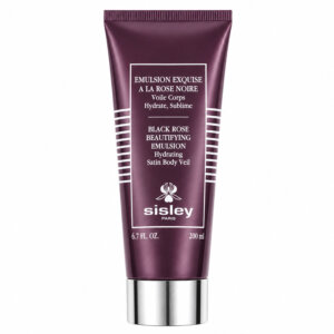 Sisley EMULSION EXQUISE à la rose noire 200 ml