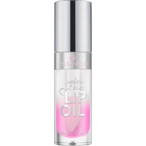 Essence HYDRA KISS lip oil #01-kiss from a rose 4 ml