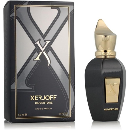 gMJMcsjhzAxxWNj9wLsbx8 Xerjoff Ouverture Eau De 50ml