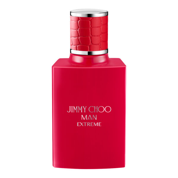 Jimmy Choo Man Extreme parfüümvesi 30 ml Jimmy Choo Man Extreme parfüümvesi 30 ml