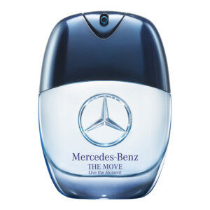 Mercedes Benz The Move Live The Moment EDP 60 ml