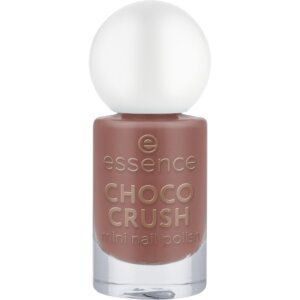 Essence Mini Nail Polish 5 ml – toon 17 Choco Crush