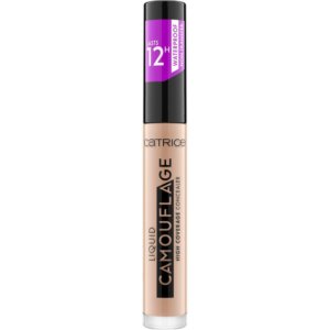 Catrice Waterproof Camouflage Concentrate (High Coverage Concealer) 5 ml