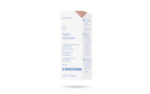 Pupa Daily Defender SPF 50 – Protective fluid 30 ml