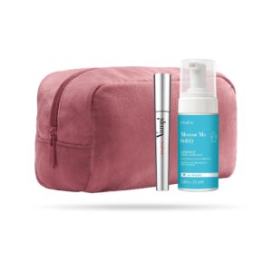 Pupa Mascara & Mousse Me Set – gift set kinkekomplekt