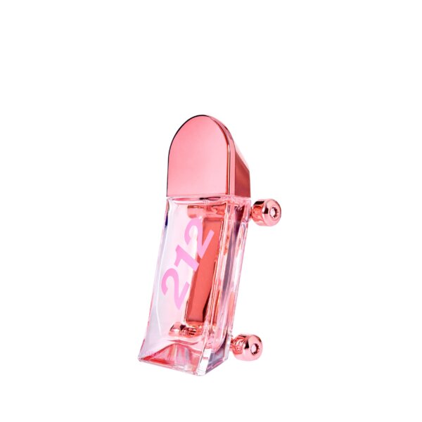 Carolina Herrera 212 Heroes Femme EDP 30 ml Carolina Herrera 212 Heroes Femme EDP 30 ml