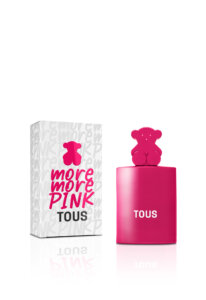Tous More More Pink EDT 30 ml