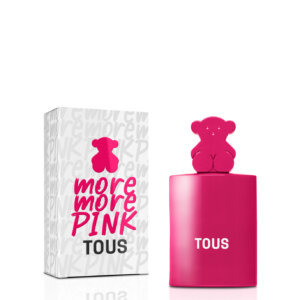 Tous More More Pink EDT 30 ml
