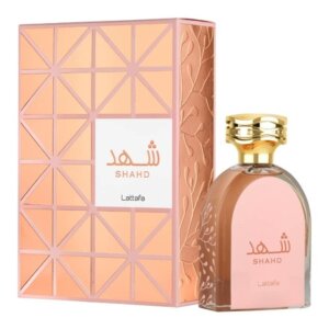 Lattafa Shahd Eau De