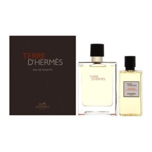 Terre Dhermes Gift Set