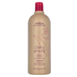 Aveda Cherry Almond softening shampoo šampoon 1000 ml