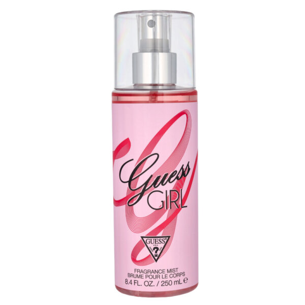 nl-085715320858-0 Guess Girl Body Mist 250 ml