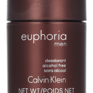 Calvin Klein Euphoria Men Deo Stick deodorant 75 ml