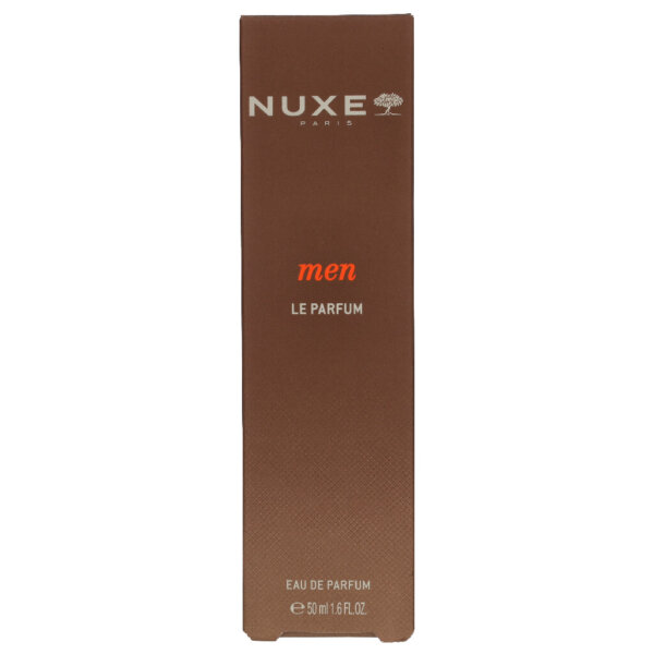 Nuxe Men Edp Spray 50 ml – pilt 2