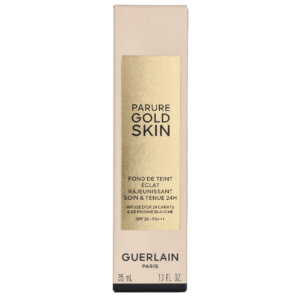 Guerlain Parure Gold Skin fluid jumestuskreem #1N 35 ml