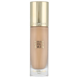Guerlain PARURE GOLD SKIN fluid foundation jumestuskreem #1N 35 ml – pilt 2
