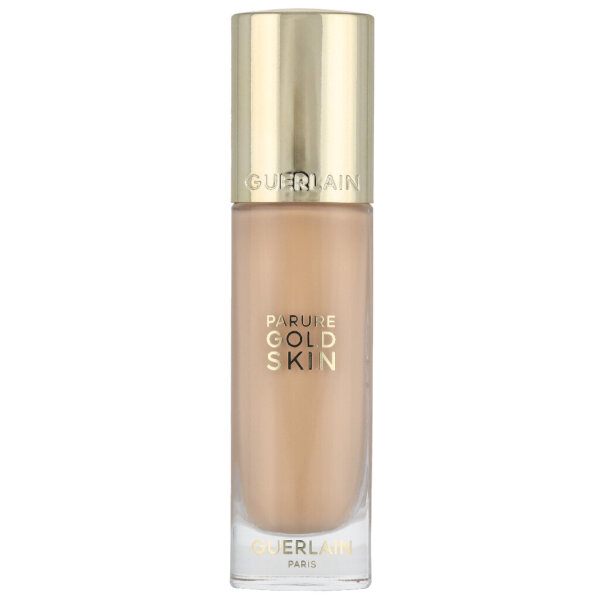 Guerlain PARURE GOLD SKIN fluid foundation jumestuskreem #1N 35 ml – pilt 2
