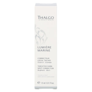 Thalgo Lumiere Marine Targeted Dark Spot Corrector – Concealer to eliminate pigment spots 15 ml