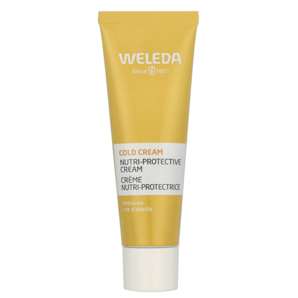 nl-3596209530280-0 Weleda Cold Cream 30 ml