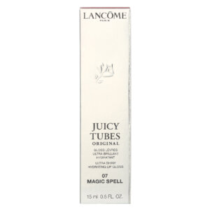 Lancôme Juicy Tubes Lipgloss 15 ml – toon 02 Spring Fling – pilt 2