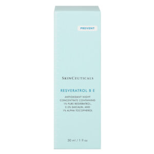 SkinCeuticals Resveratrol B E Antioxydant 30 ml