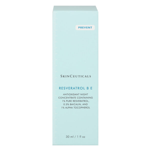nl-3606000475380-0 SkinCeuticals Resveratrol B E Antioxydant 30 ml