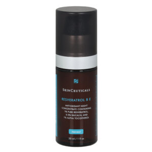 SkinCeuticals Resveratrol B E Antioxydant 30 ml – pilt 2