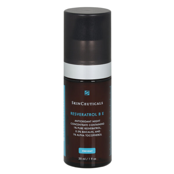 SkinCeuticals Resveratrol B E Antioxydant 30 ml – pilt 2