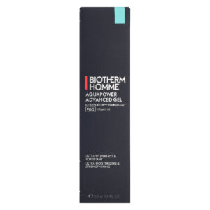 Biotherm Homme Aquapower Advanced Gel 30 ml – pilt 2