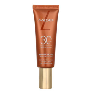 Lancaster Infinite Bronze Sunlight Cream SPF30 50 ml – toon 1 Light/Medium