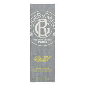 Roger & Gallet Cologne Twist Edc Spray 30 ml – pilt 2