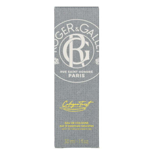 Roger & Gallet Cologne Twist Edc Spray 30 ml – pilt 2