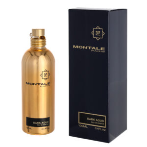 Montale Paris Dark Aoud parfüümvesi 100 ml