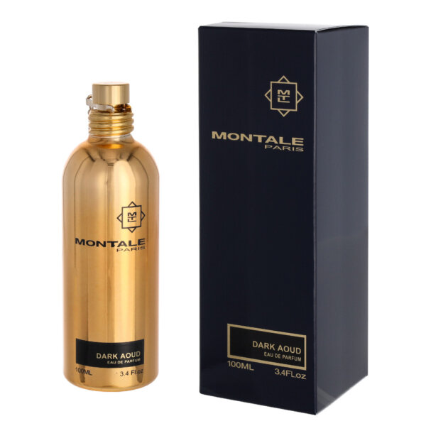 Montale Paris Dark Aoud parfüümvesi 100 ml Montale Paris Dark Aoud parfüümvesi 100 ml