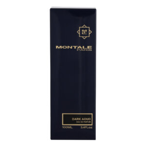 Montale Paris Dark Aoud parfüümvesi 100 ml – pilt 2