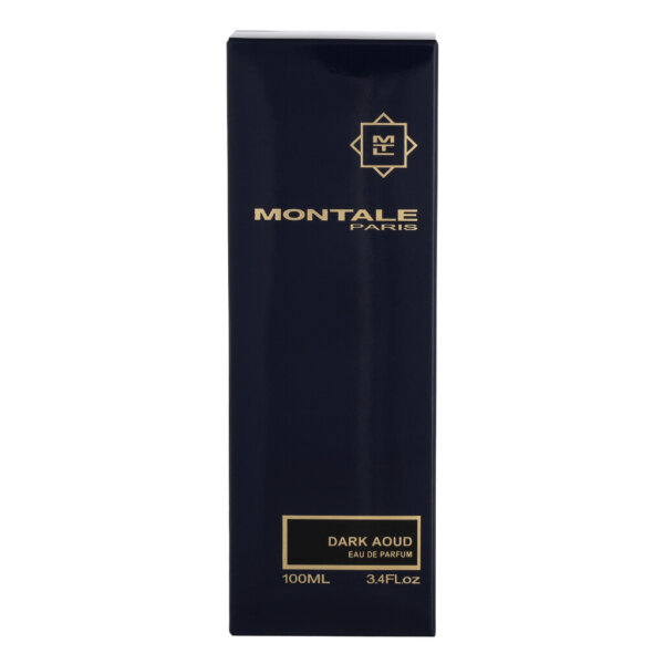 Montale Paris Dark Aoud parfüümvesi 100 ml – pilt 2