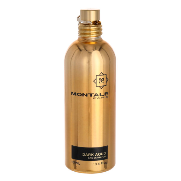 Montale Paris Dark Aoud parfüümvesi 100 ml – pilt 3