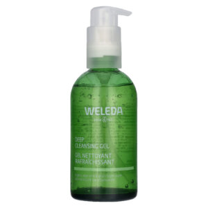 Weleda Deep Cleansing Gel puhastusgeel 150 ml – pilt 2