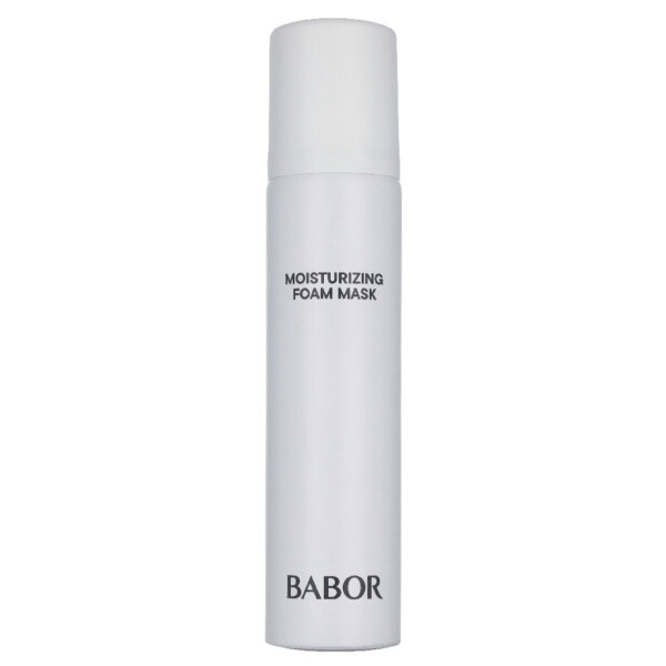 Babor Skinovage Moisturizing Foam Mask 75 ml – pilt 2