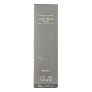 Babor Sensitive Instant Relief Lotion 150 ml