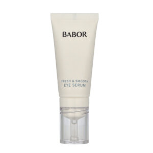 Babor Fresh & Smooth Eye Serum silmaseerum 15 ml