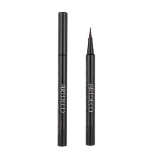 Artdeco Long Lasting Liquid Liner Intense silmalainer 0,6 ml – toon 08 Green Line