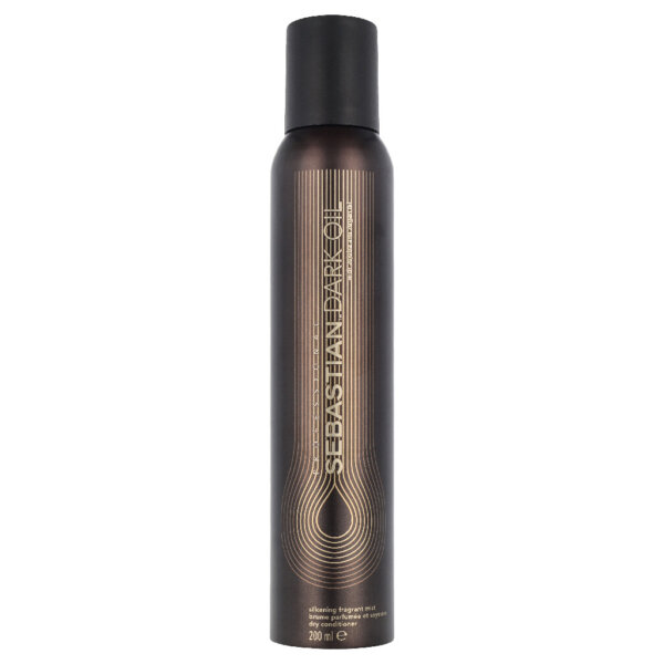 nl-4064666314419-0 Sebastian Dark Oil Silkening Fragrant Mist 200 ml