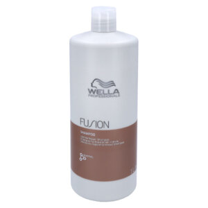 Wella Fusion – Intense Repair Shampoo šampoon 250 ml