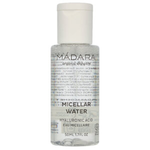 Madara Micellar Water mitsellaarvesi 50 ml