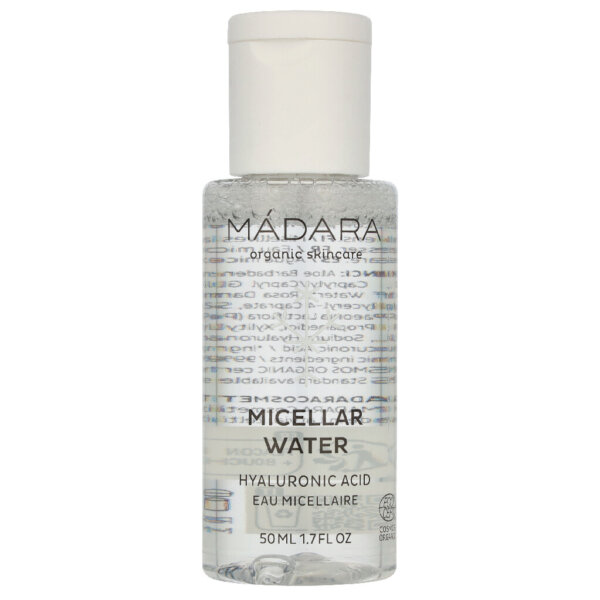 nl-4751009829524-0 Madara Micellar Water mitsellaarvesi 50 ml