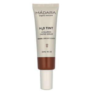Madara H2O Tint Tinted Hyaluronic Serum 30 ml – pilt 2