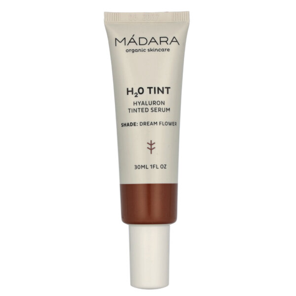 Madara H2O Tint Tinted Hyaluronic Serum 30 ml – pilt 2