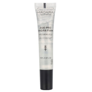 Madara Age Pro Hydra Firm Hyaluron Jelly Moisturizer 15 ml