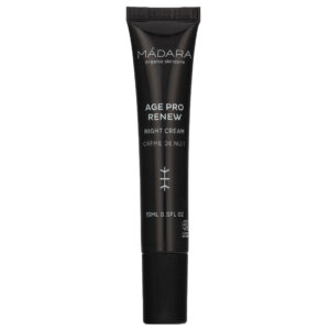 Madara Age Pro Renew Night Cream öökreem 15 ml